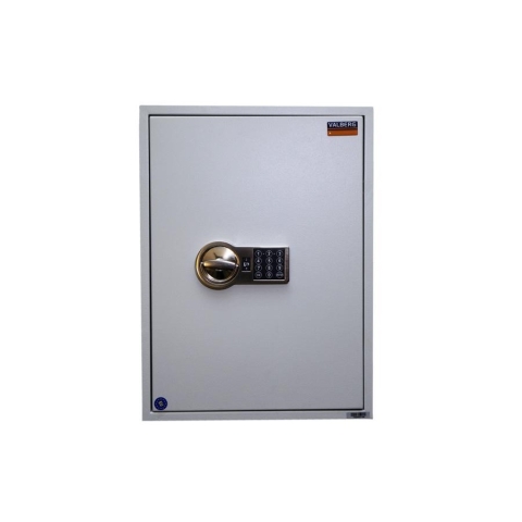 Atsparus įsilaužimui seifas SB 600 EL