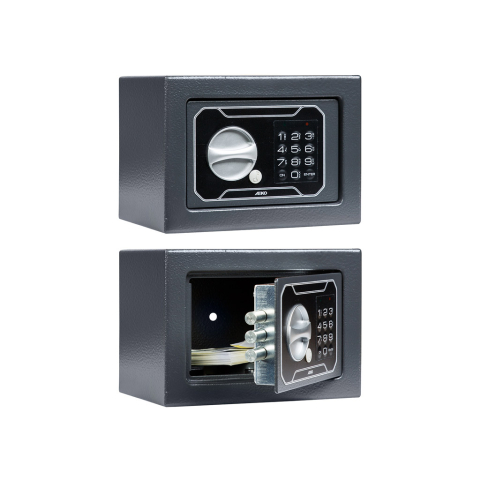 Baldų seifas T 140 EL