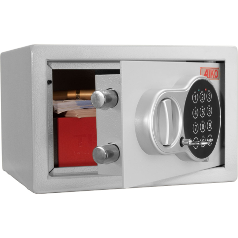 Baldų seifas T 17 EL
