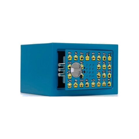 Baldų seifas T 170 EL smile