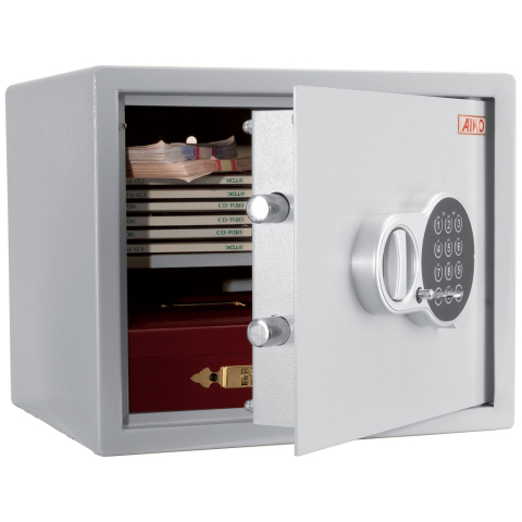 Baldų seifas T 28 EL