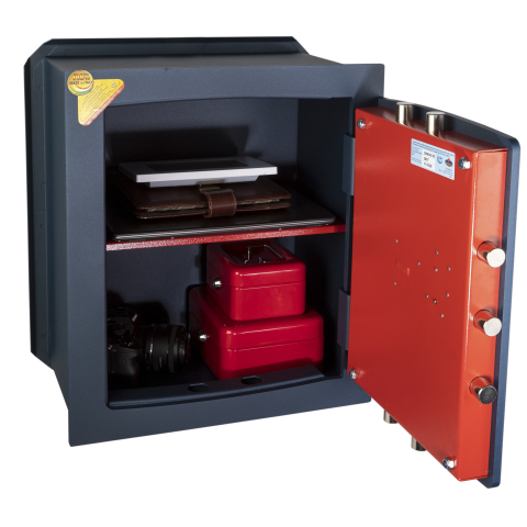 Technomax GOLD GK/7l