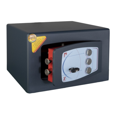 Technomax GOLD GMD/3