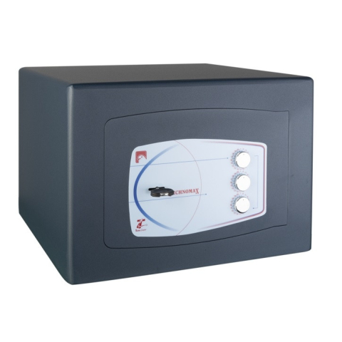 Technomax GOLD GMD/4