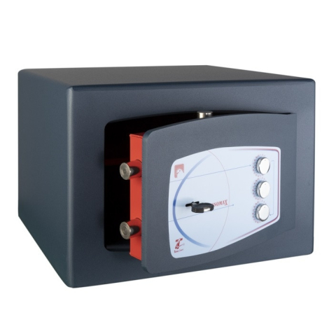 Technomax GOLD GMD/4