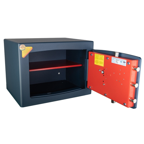 Technomax GOLD GMD/5