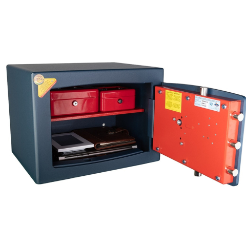 Technomax GOLD GMD/5