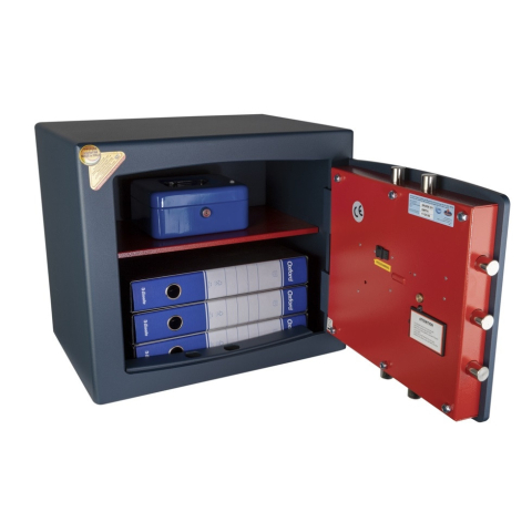 Technomax GOLD GMT/6