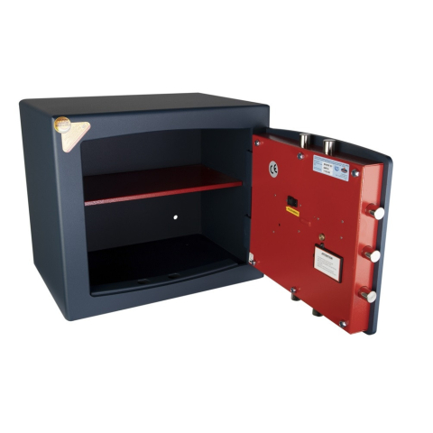 Technomax GOLD GMT/6