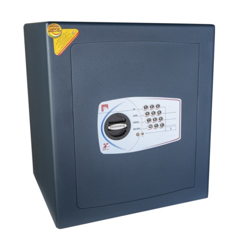 Technomax GOLD GMT/7