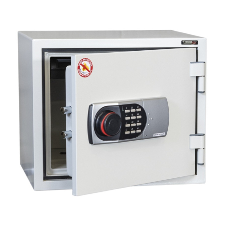 Technomax TECHNOFIRE 20 S E