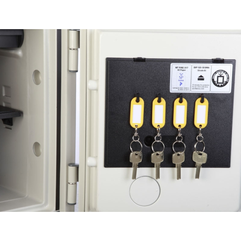 Technomax TECHNOFIRE 30 S E