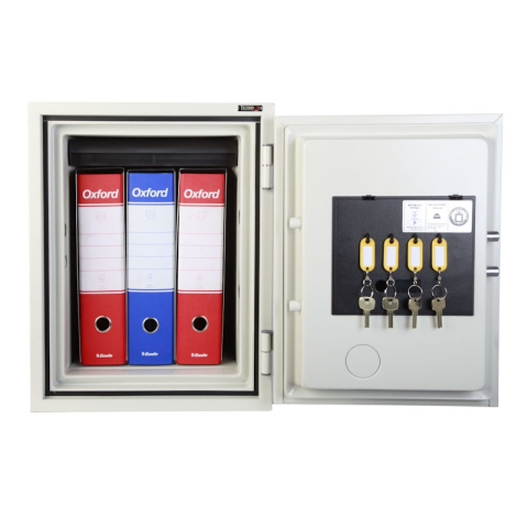 Technomax TECHNOFIRE 40 S E