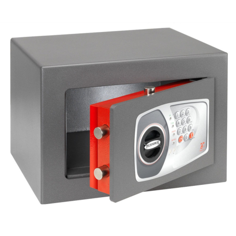 Technomax TECHNOFIRE DPE/4P