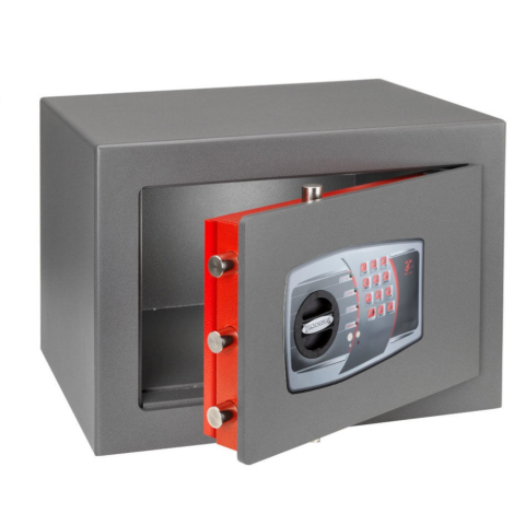 Technomax TECHNOFIRE DPE5P