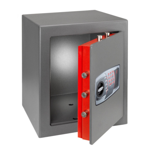 Technomax TECHNOFIRE DPE/7P