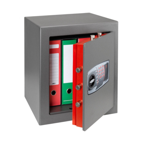 Technomax TECHNOFIRE DPE/7P