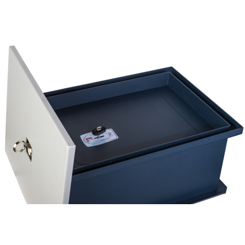 Technomax TECHNOFLOOR GF/4 K