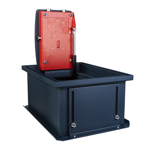 Technomax TECHNOFLOOR GF/4 K