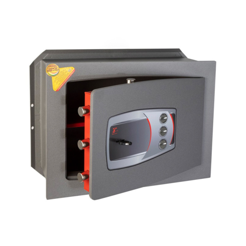 Technomax TECHNOFORT DD/5