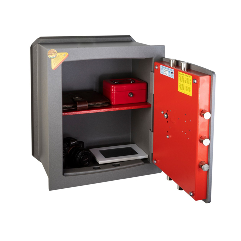 Technomax TECHNOFORT DD/7l