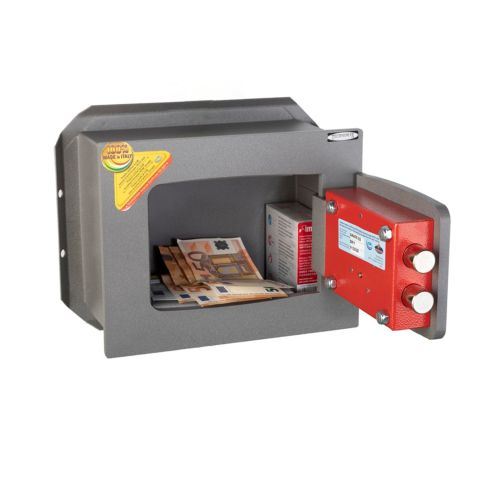 Technomax TECHNOFORT DK/1