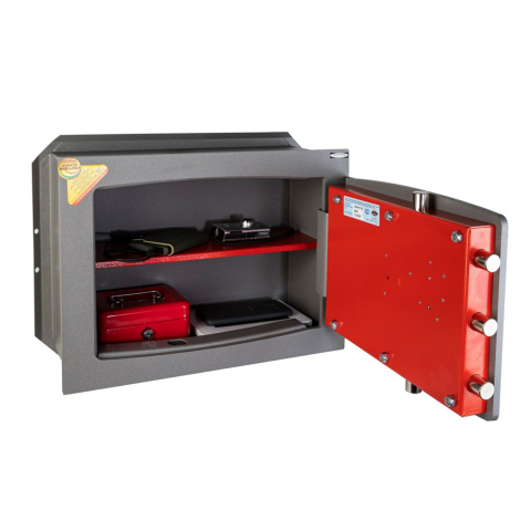 Technomax TECHNOFORT DK/5L