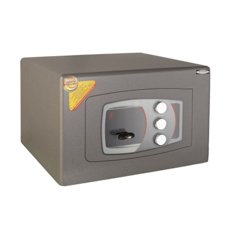 Technomax TECHNOFORT DMD/3