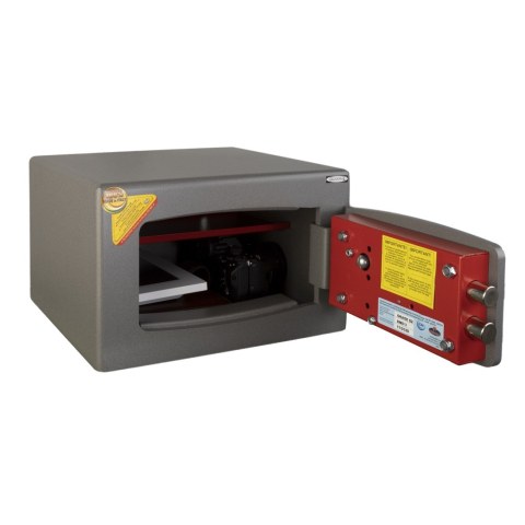 Technomax TECHNOFORT DMD/3