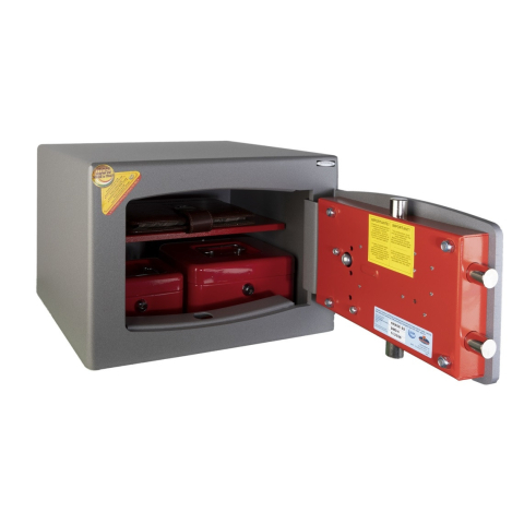 Technomax TECHNOFORT DMD/4