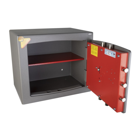 Technomax TECHNOFORT DMD/6