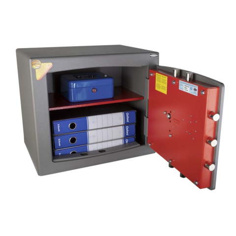 Technomax TECHNOFORT DMD/6