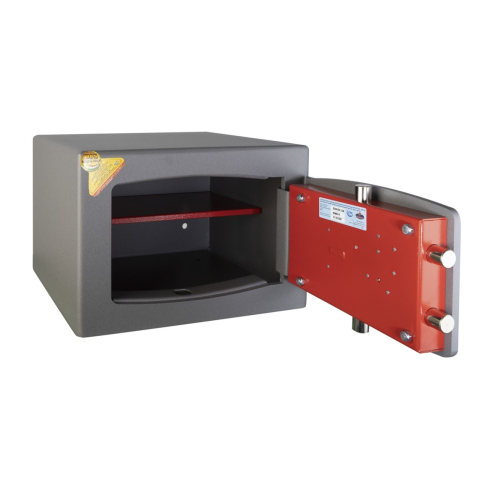 Technomax TECHNOFORT DMK/4