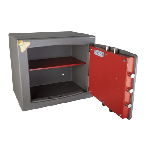 Technomax TECHNOFORT DMK/6