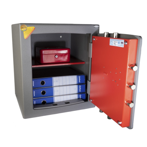 Technomax TECHNOFORT DMK/7