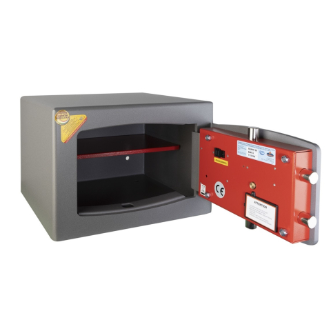 Technomax TECHNOFORT DMT/4