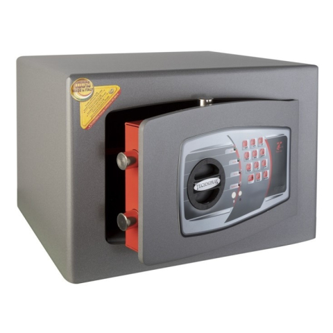 Technomax TECHNOFORT DMT/4