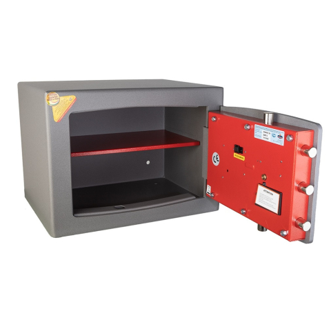 Technomax TECHNOFORT DMT/5