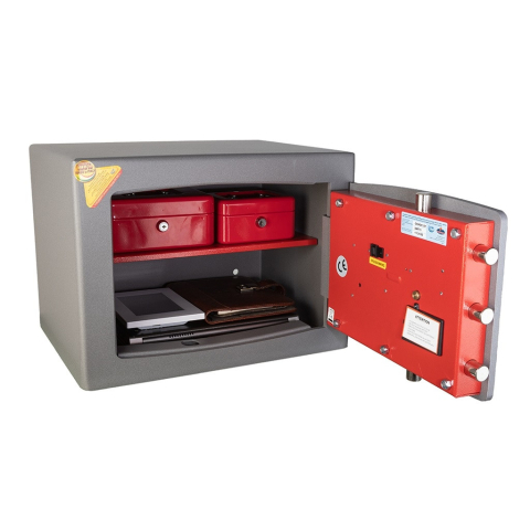 Technomax TECHNOFORT DMT/5