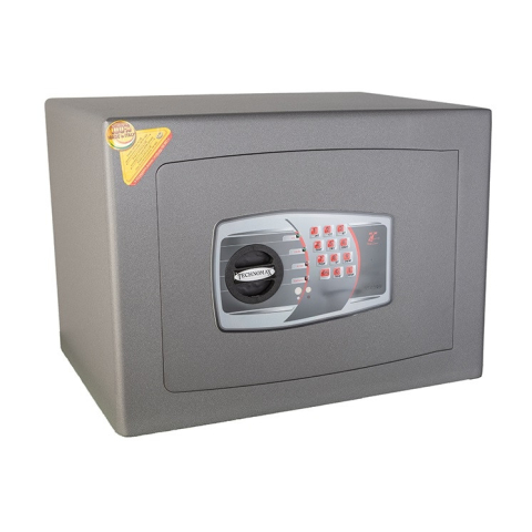 Technomax TECHNOFORT DMT/5