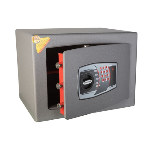 Technomax TECHNOFORT DMT/5