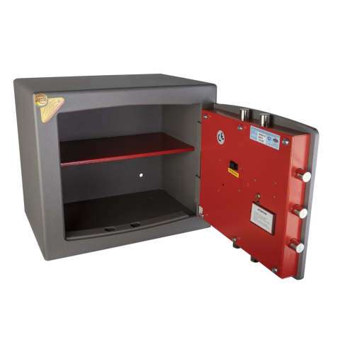 Technomax TECHNOFORT DMT/6