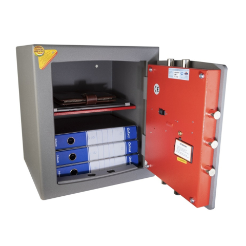 Technomax TECHNOFORT DMT/7