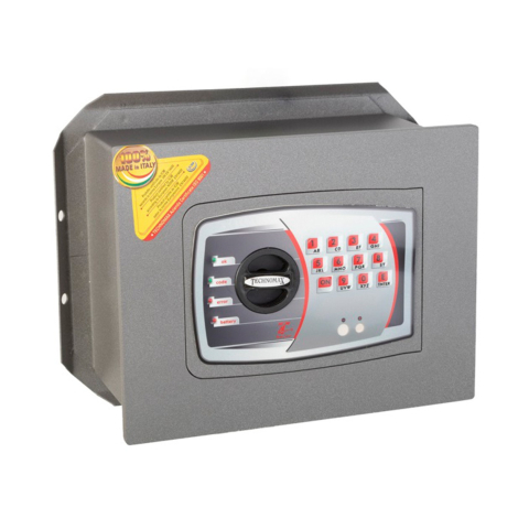 Technomax TECHNOFORT DT/1