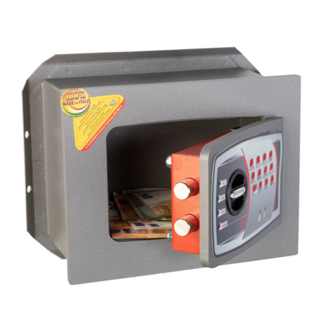 Technomax TECHNOFORT DT/2