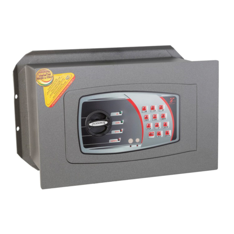 Technomax TECHNOFORT DT/3