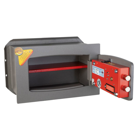 Technomax TECHNOFORT DT/3