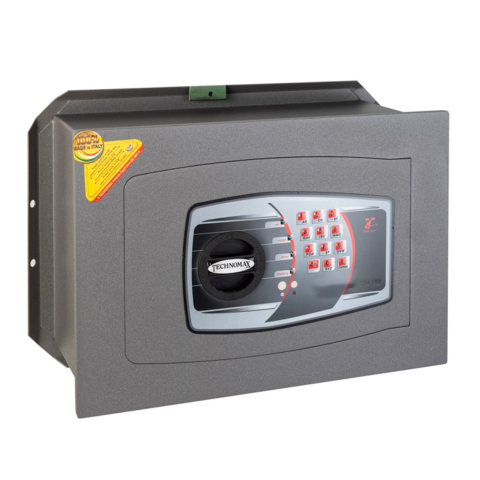 Technomax TECHNOFORT DT/4