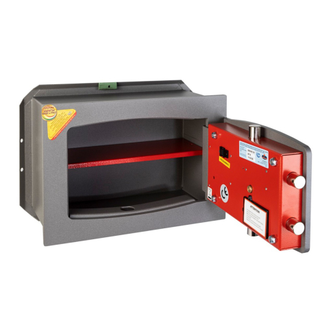 Technomax TECHNOFORT DT/4l