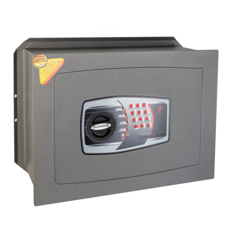 Technomax TECHNOFORT DT/5